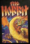 Hobbit, The Box Art Front